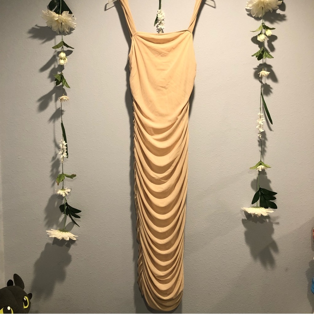Showpo dress